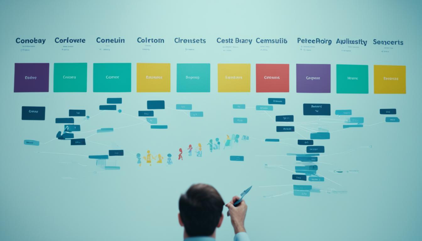 Affinity Grouping