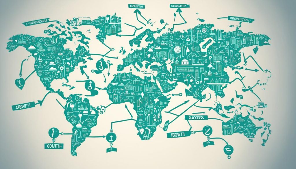 Market Development Strategy