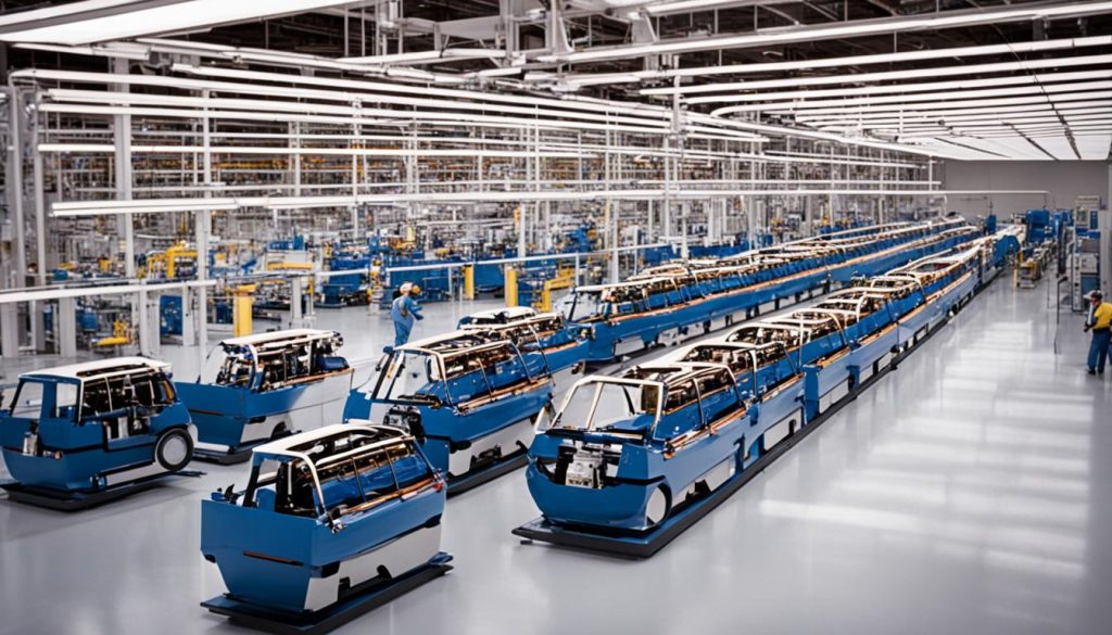 Toyota Production System