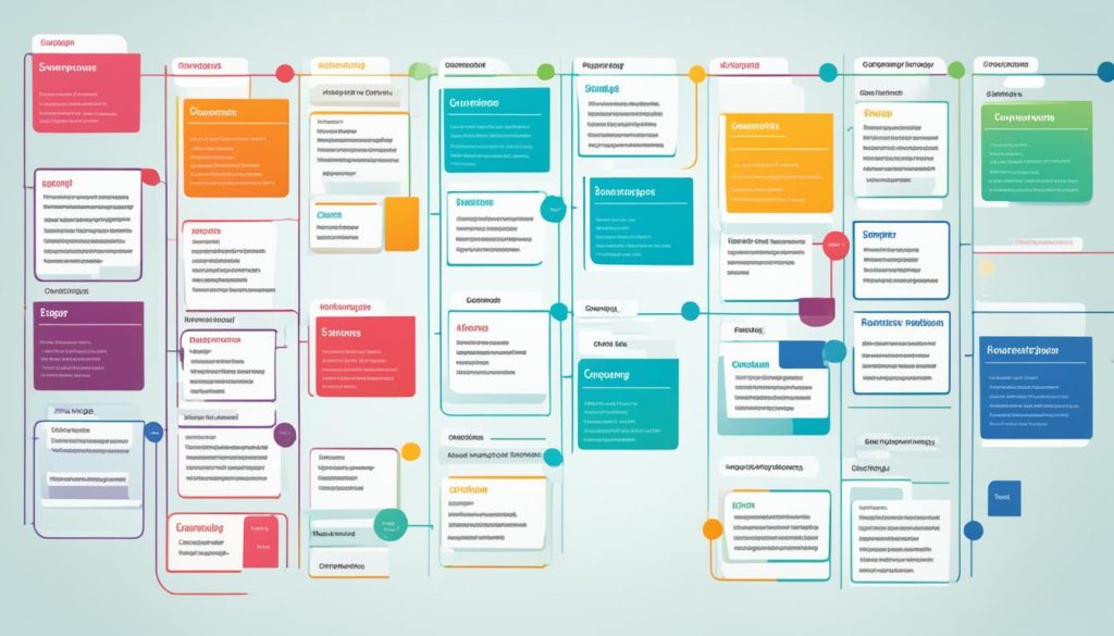affinity diagram